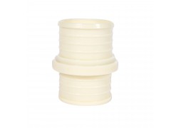 Cupla 4" plastic furtun pompier